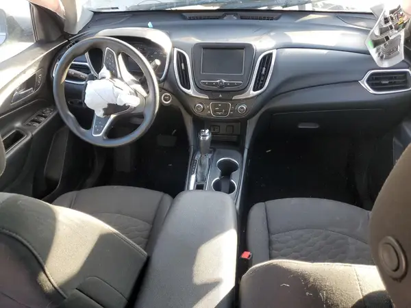 2GNAXSEV6J6208402 2018 CHEVROLET EQUINOX - Image 8