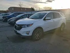 2GNAXSEV6J6211252 2018 CHEVROLET EQUINOX