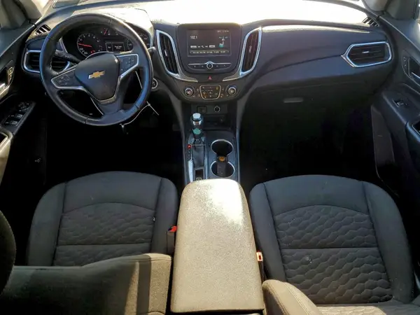 2GNAXSEV6J6211252 2018 CHEVROLET EQUINOX - Image 8