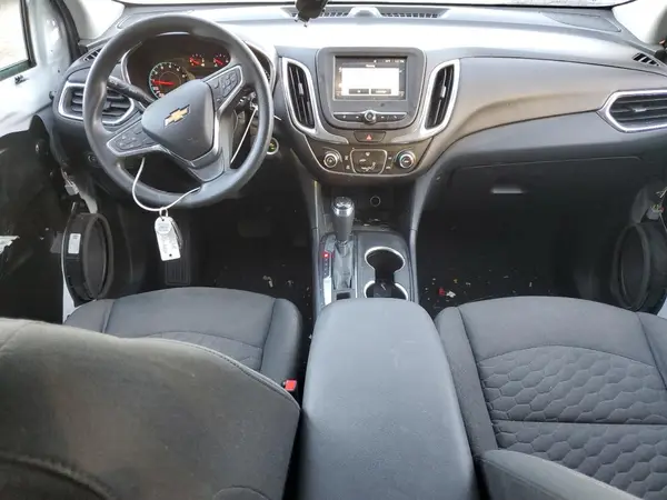 2GNAXSEV6J6211526 2018 CHEVROLET EQUINOX - Image 8