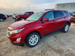 2GNAXSEV6J6211686 2018 CHEVROLET EQUINOX