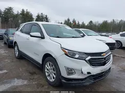 2GNAXSEV6J6212594 2018 CHEVROLET EQUINOX