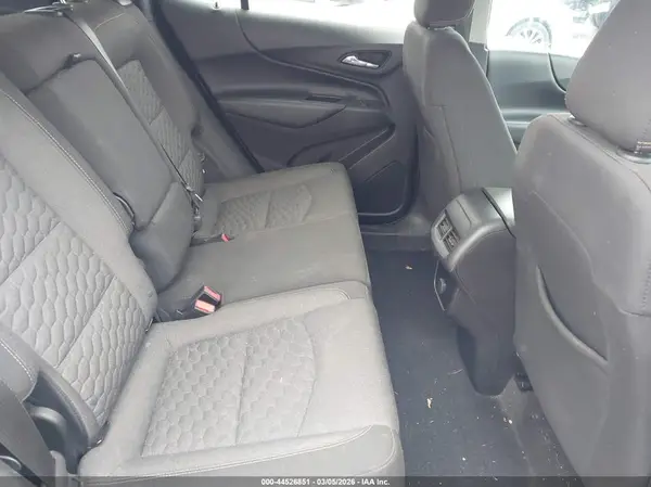 2GNAXSEV6J6212594 2018 CHEVROLET EQUINOX - Image 8