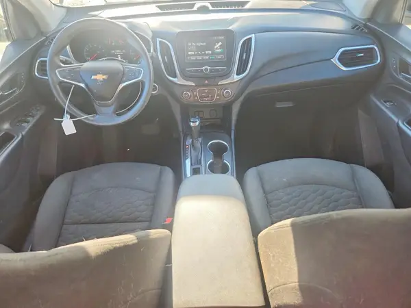 2GNAXSEV6J6213180 2018 CHEVROLET EQUINOX - Image 8