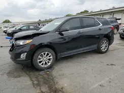 2GNAXSEV6J6213857 2018 CHEVROLET EQUINOX