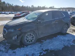2GNAXSEV6J6214748 2018 CHEVROLET EQUINOX