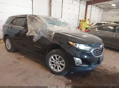 2GNAXSEV6J6215575 2018 CHEVROLET EQUINOX