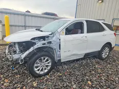 2GNAXSEV6J6217925 2018 CHEVROLET EQUINOX
