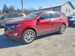 2GNAXSEV6J6220663 2018 CHEVROLET EQUINOX