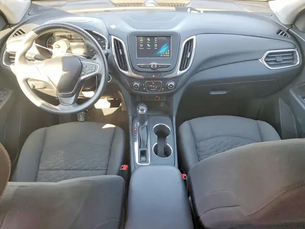 2GNAXSEV6J6220663 2018 CHEVROLET EQUINOX - Image 8