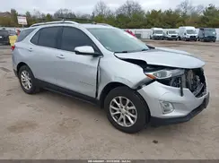 2GNAXSEV6J6221148 2018 CHEVROLET EQUINOX