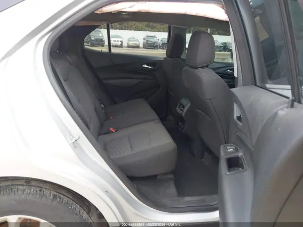 2GNAXSEV6J6221148 2018 CHEVROLET EQUINOX - Image 8