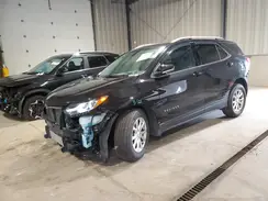 2GNAXSEV6J6221215 2018 CHEVROLET EQUINOX