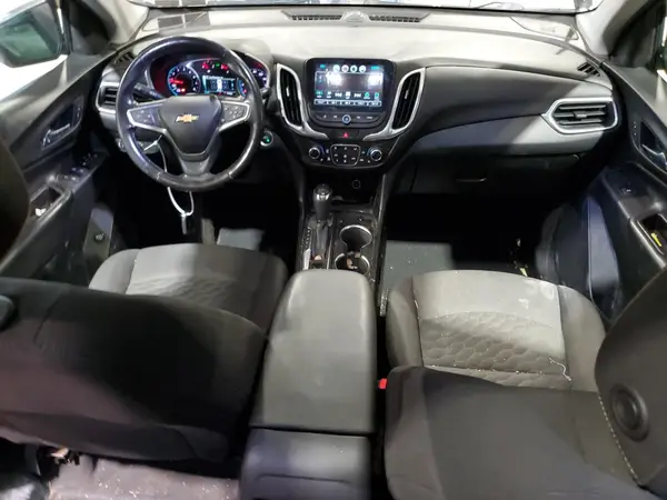 2GNAXSEV6J6221215 2018 CHEVROLET EQUINOX - Image 8