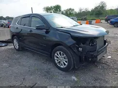 2GNAXSEV6J6221554 2018 CHEVROLET EQUINOX