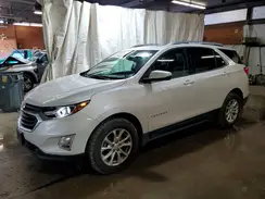 2GNAXSEV6J6221795 2018 CHEVROLET EQUINOX