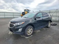 2GNAXSEV6J6225488 2018 CHEVROLET EQUINOX