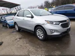 2GNAXSEV6J6227533 2018 CHEVROLET EQUINOX