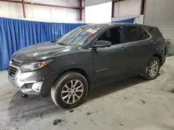 2GNAXSEV6J6232103 2018 CHEVROLET EQUINOX