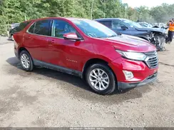 2GNAXSEV6J6232618 2018 CHEVROLET EQUINOX
