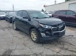 2GNAXSEV6J6233039 2018 CHEVROLET EQUINOX