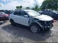 2GNAXSEV6J6233770 2018 CHEVROLET EQUINOX