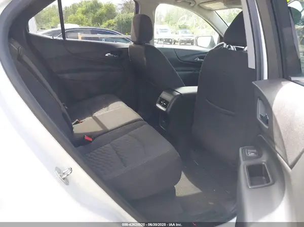 2GNAXSEV6J6233770 2018 CHEVROLET EQUINOX - Image 8