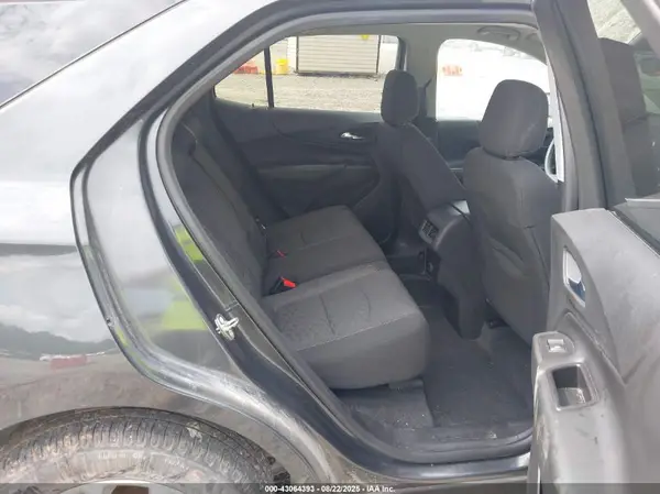 2GNAXSEV6J6235860 2018 CHEVROLET EQUINOX - Image 8