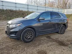2GNAXSEV6J6236832 2018 CHEVROLET EQUINOX