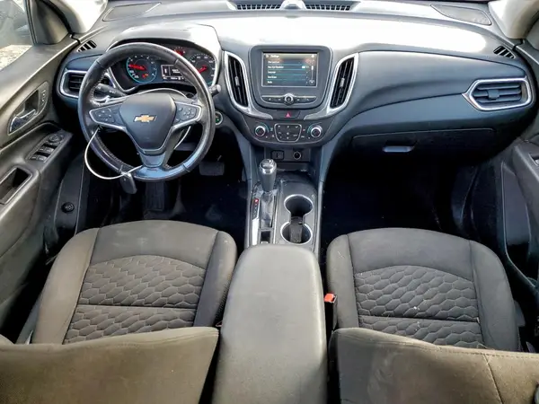 2GNAXSEV6J6236832 2018 CHEVROLET EQUINOX - Image 8