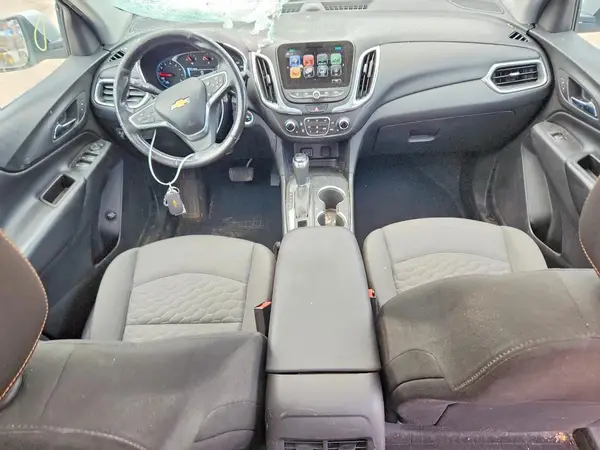 2GNAXSEV6J6236975 2018 CHEVROLET EQUINOX - Image 8