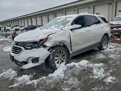 2GNAXSEV6J6239911 2018 CHEVROLET EQUINOX