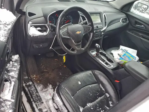 2GNAXSEV6J6239911 2018 CHEVROLET EQUINOX - Image 8