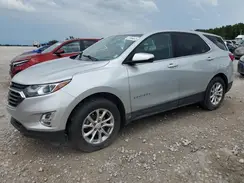 2GNAXSEV6J6241559 2018 CHEVROLET EQUINOX