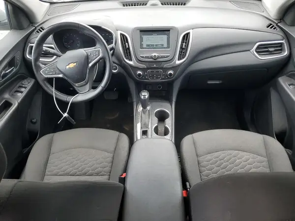 2GNAXSEV6J6241559 2018 CHEVROLET EQUINOX - Image 8