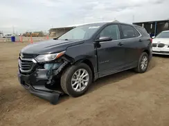 2GNAXSEV6J6242839 2018 CHEVROLET EQUINOX