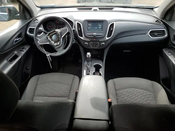 2GNAXSEV6J6242839 2018 CHEVROLET EQUINOX - Image 8