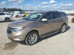 2GNAXSEV6J6245983 2018 CHEVROLET EQUINOX