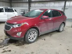 2GNAXSEV6J6247121 2018 CHEVROLET EQUINOX