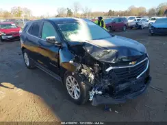 2GNAXSEV6J6247362 2018 CHEVROLET EQUINOX