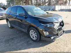 2GNAXSEV6J6248463 2018 CHEVROLET EQUINOX