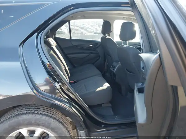 2GNAXSEV6J6248463 2018 CHEVROLET EQUINOX - Image 8