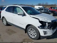 2GNAXSEV6J6248897 2018 CHEVROLET EQUINOX