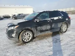 2GNAXSEV6J6249578 2018 CHEVROLET EQUINOX