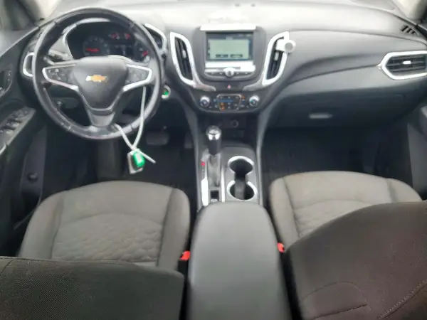 2GNAXSEV6J6250049 2018 CHEVROLET EQUINOX - Image 8