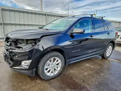 2GNAXSEV6J6250844 2018 CHEVROLET EQUINOX