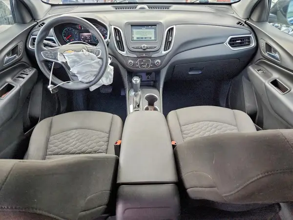 2GNAXSEV6J6250844 2018 CHEVROLET EQUINOX - Image 8