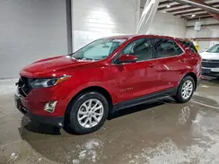 2GNAXSEV6J6251329 2018 CHEVROLET EQUINOX