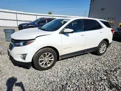 2GNAXSEV6J6253680 2018 CHEVROLET EQUINOX