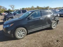 2GNAXSEV6J6254179 2018 CHEVROLET EQUINOX